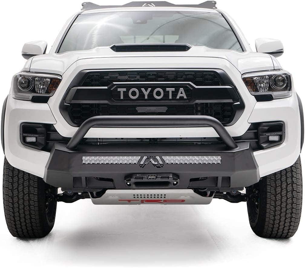 16-19 TACOMA WNCHMNT PRNNR GUA