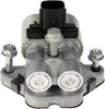 Dorman 918-806 Engine Variable Valve Timing (VVT) Oil Control Valve Compatible with Select Chevrolet Models