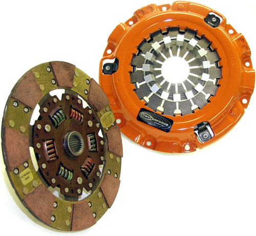 DF641101 Dual Friction ®, Clutch Pressure Plate and Disc Set