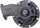 43225HD Heavy-Duty Engine Water Pump