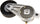 Gold 38129 Drive Belt Tensioner Assembly with Pulley