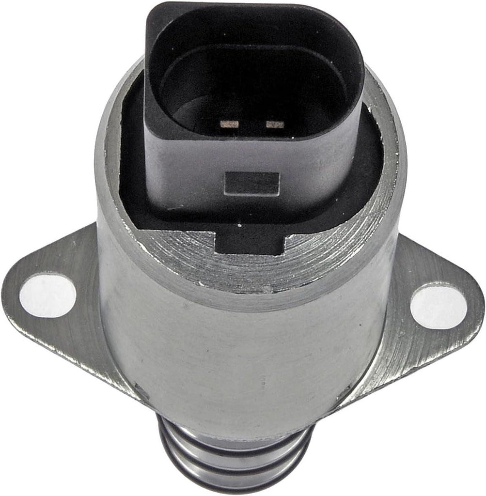 Dorman 918-137 Engine Variable Valve Timing (VVT) Solenoid Compatible with Select Volkswagen Models