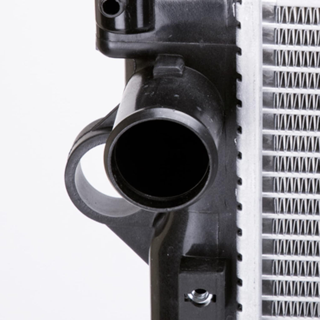 2581 Radiator Compatible with 2003-2008 Toyota 4 Runner