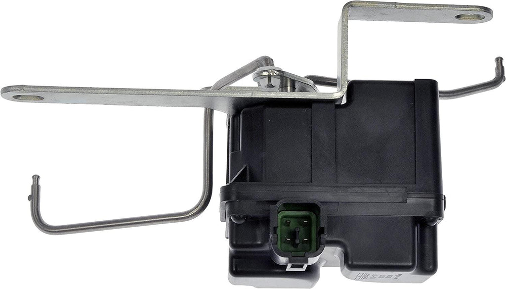 Dorman 911-917 Engine Intake Manifold Runner Control Valve Compatible with Select Ford Models