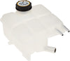 Dorman 603-043 Front Engine Coolant Reservoir Compatible with Select Mazda Models