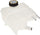 Dorman 603-043 Front Engine Coolant Reservoir Compatible with Select Mazda Models