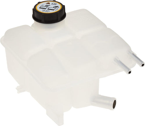 Dorman 603-043 Front Engine Coolant Reservoir Compatible with Select Mazda Models