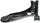 Dorman Suspension Control Arm for 11-18 Jetta 522-994