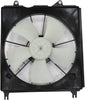 601510 Replacement Left Cooling Fan Assembly (Compatible with ACURA RDX)