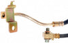 Professional 18J1598 Rear Passenger Side Hydraulic Brake Hose Assembly