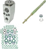 AK1657 - A/C System Repair Kit