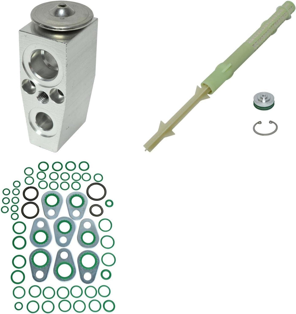 AK1657 - A/C System Repair Kit