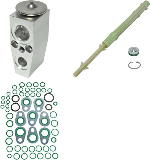 AK1657 - A/C System Repair Kit