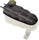 Dorman 603-973 Front Engine Coolant Reservoir Compatible with Select Cadillac / Chevrolet / GMC Models