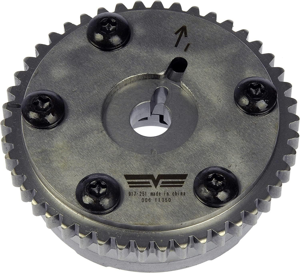 Dorman 917-251 Engine Variable Valve Timing (VVT) Sprocket Compatible with Select Honda Models