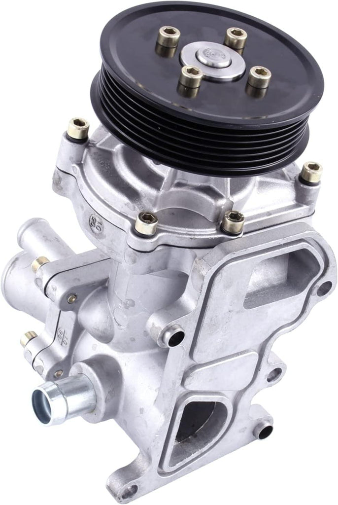 43323 Premium Engine Water Pump