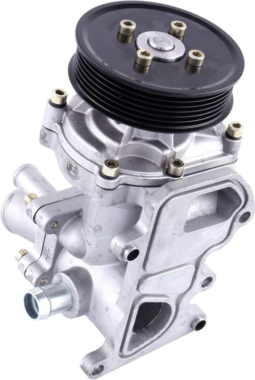 43323 Premium Engine Water Pump