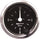 201019 Cobra Clock, 2-1/16 in Diameter