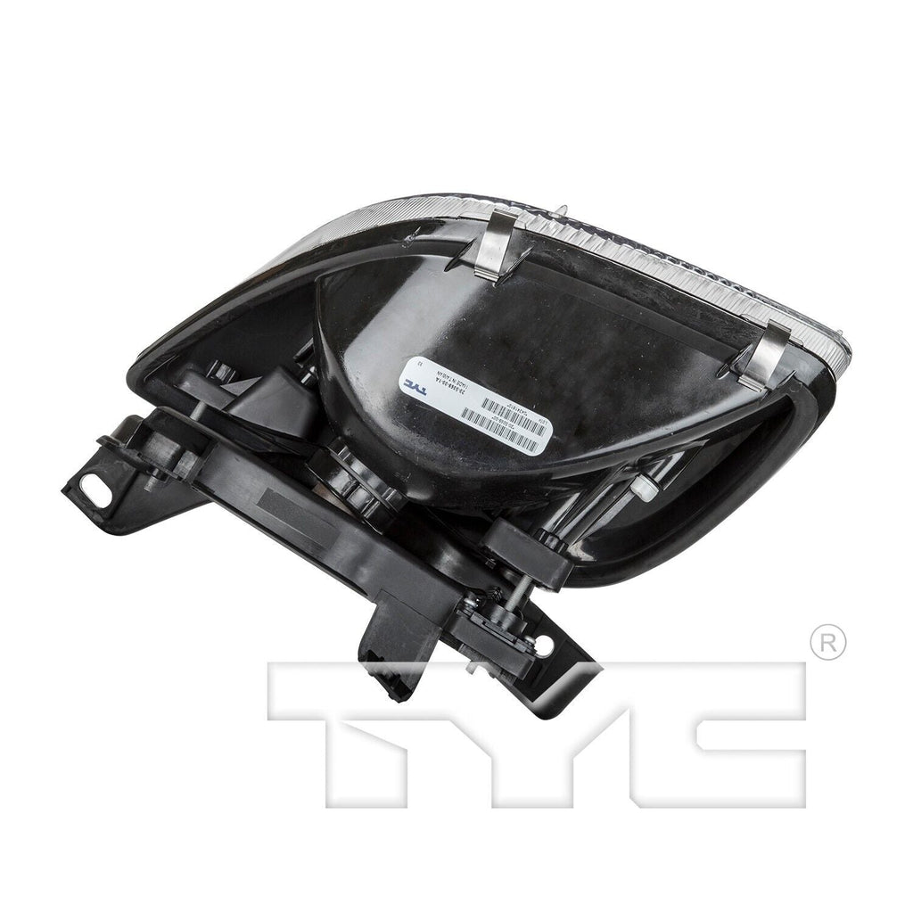 TYC Headlight Assembly for 1995-2002 Pontiac Sunfire 20-5069-00
