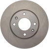 Centric Front Disc Brake Rotor for Optima, Sonata, Magentis (121.50010)