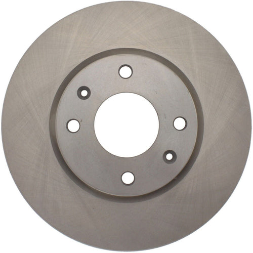 Centric Front Disc Brake Rotor for Optima, Sonata, Magentis (121.50010)