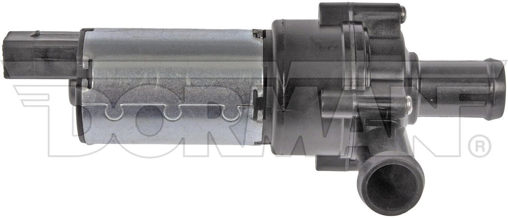 Engine Auxiliary Water Pump for Cayenne, Touareg, Eos, R32+More 902-089