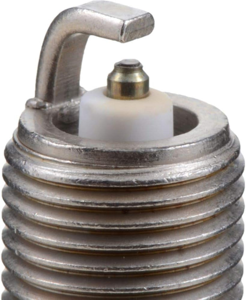 APP5344 Double Platinum Automotive Replacement Spark Plugs (4 Pack)