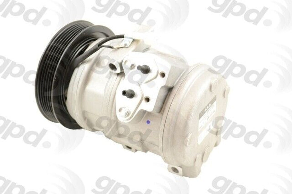 Global Parts A/C Compressor for 00-06 MPV 6511721