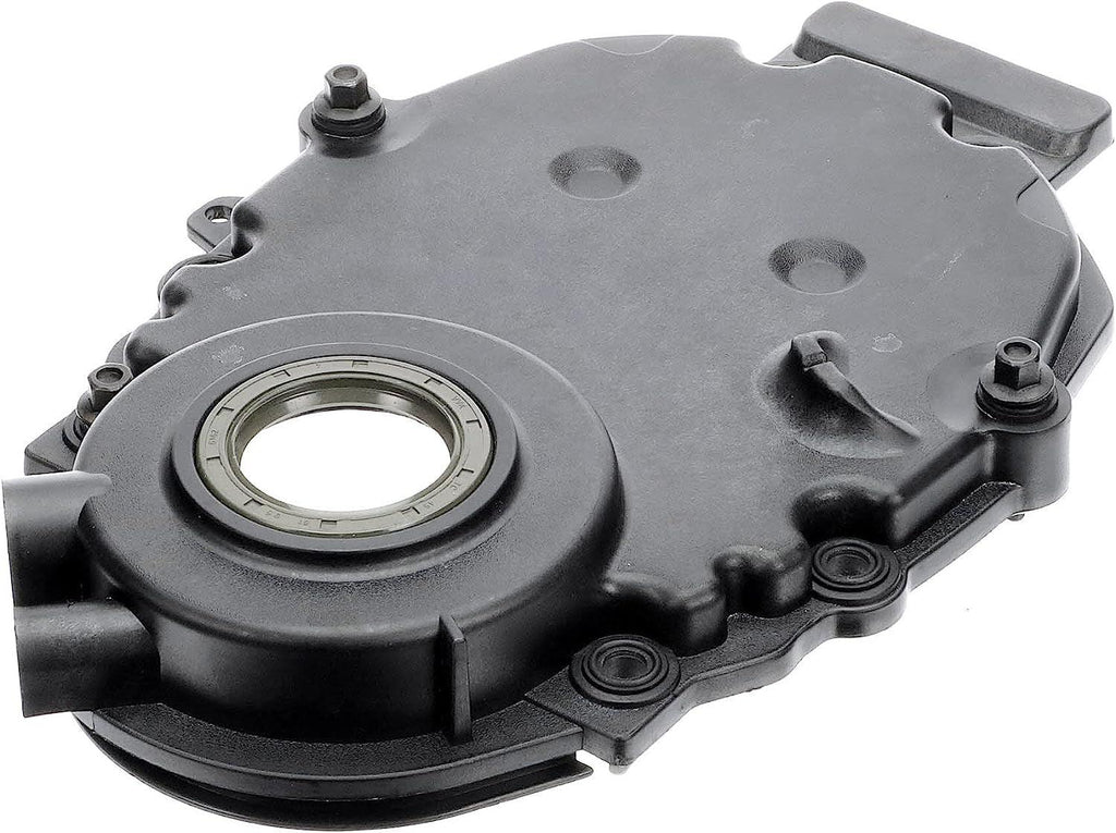 Dorman 635-505 Engine Timing Cover Compatible with Select Models