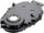 Dorman 635-505 Engine Timing Cover Compatible with Select Models