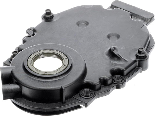 Dorman 635-505 Engine Timing Cover Compatible with Select Models