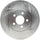 Silver 18A888A Front Disc Brake Rotor