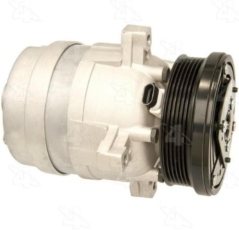 58979 A/C Compressor