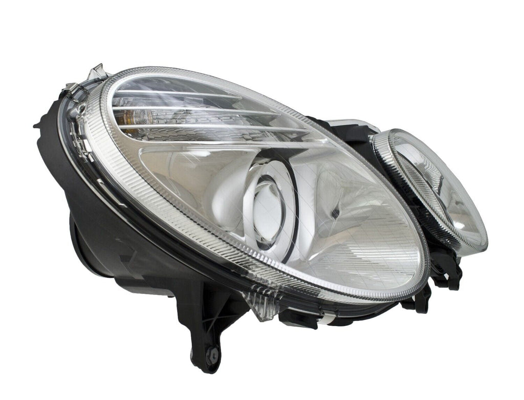 Hella Headlight Assembly for Mercedes-Benz 009260061