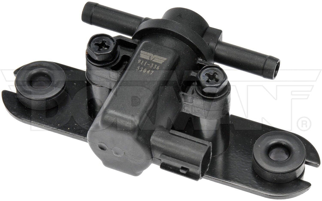 Vapor Canister Purge Valve for Frontier, NV1500, NV2500, Nv3500+More 911-336