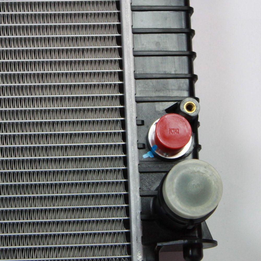 2828 Radiator Replacement for 06-11 AUDI A6 09-11 AUDI A6 QUATTRO