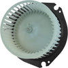Heater Blower Motor W/Cage Compatible with Chevy Suburban Cadillac GMC