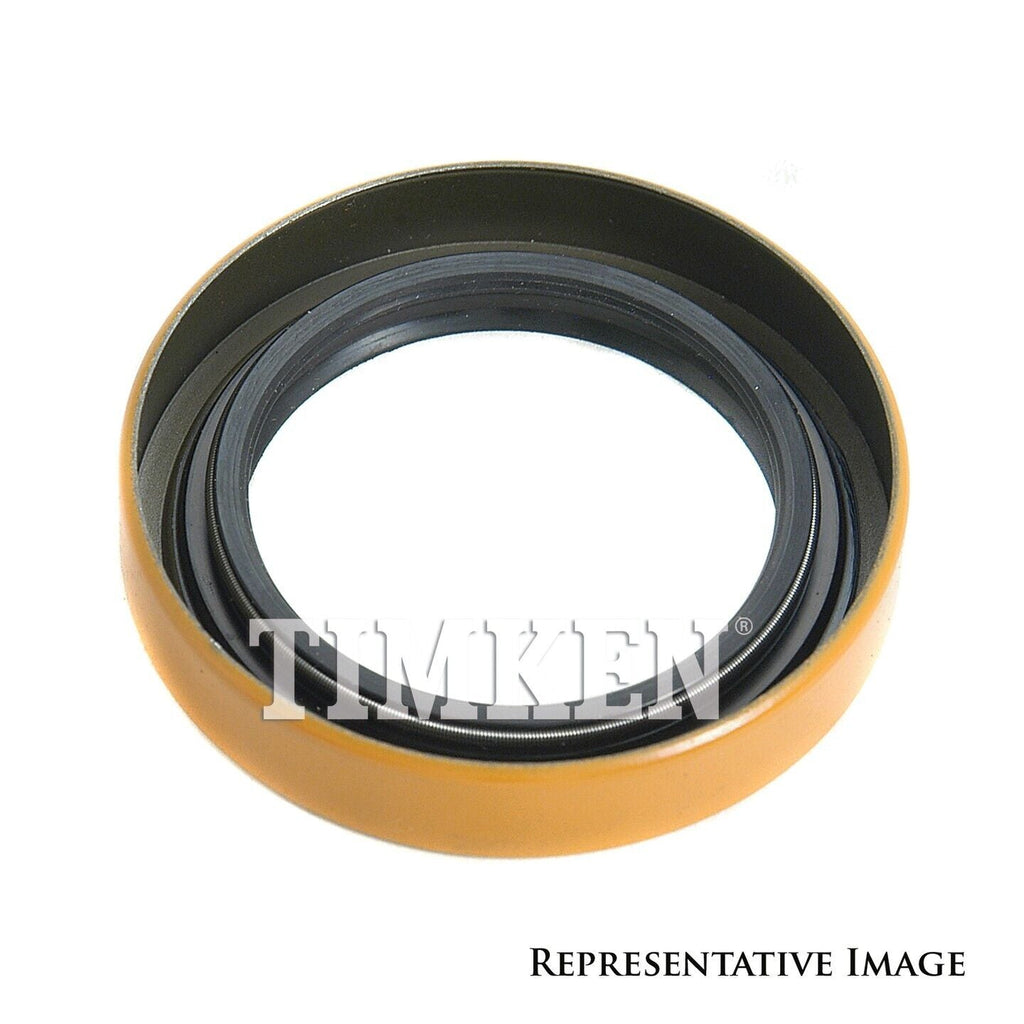 Engine Crankshaft Seal for Xb, Matrix, Hs250H, Camry, Tc, Corolla+More (710189)