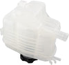 BOXI 603-383 Engine Coolant Reservoir Bottle Tank W/Cap Fit for Buick Cascada 2016-2019 | Verano 2012-2017 | for Chevy Cruze 2010-2016 | Orlando 2012-2014 | Replace 13393368 GM3014150 603383 13465094