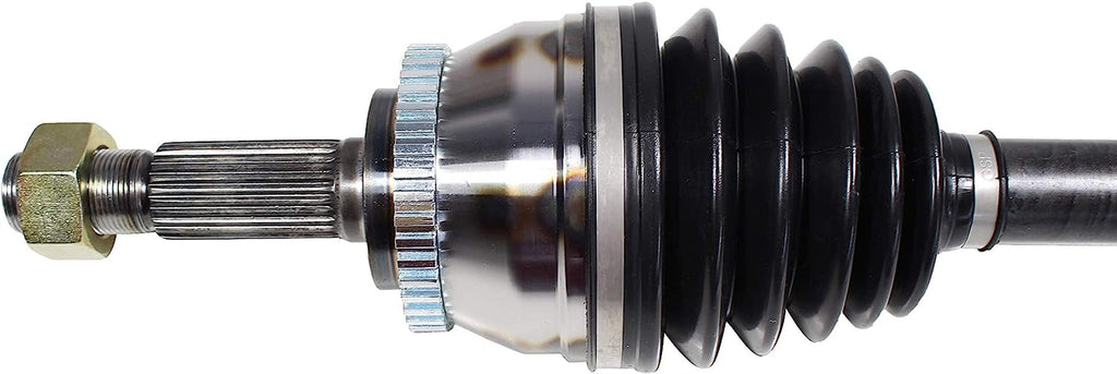 NCV53590 CV Axle Shaft Assembly - Left Front (Driver Side)