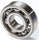 National 208 Ball Bearing