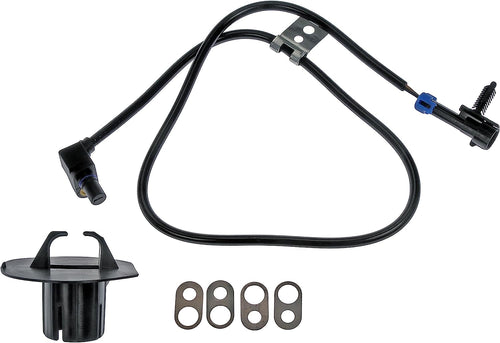 Dorman 970-010 Front ABS Wheel Speed Sensor Compatible with Select Chevrolet / GMC / Oldsmobile Models