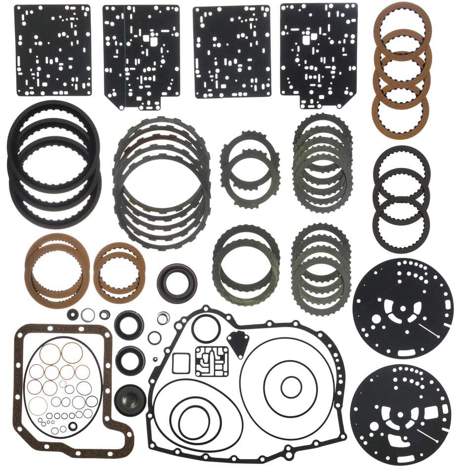 FM-45 Automatic Transmission Master Repair Kit