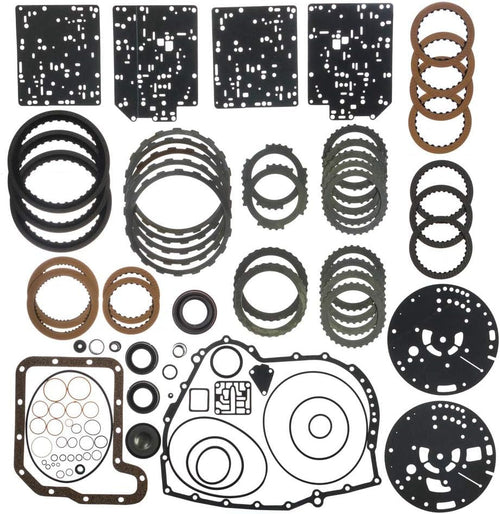 FM-45 Automatic Transmission Master Repair Kit