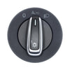 Standard Ignition Headlight Switch for Volkswagen HLS-1387