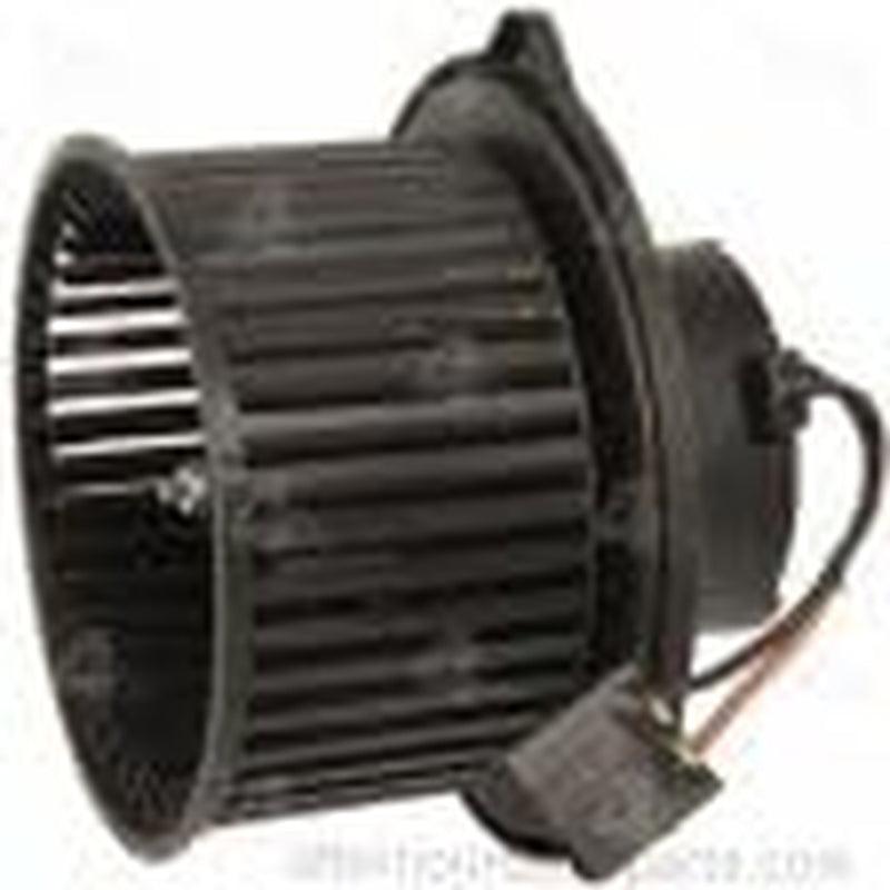 75809 Blower Motor Assembly