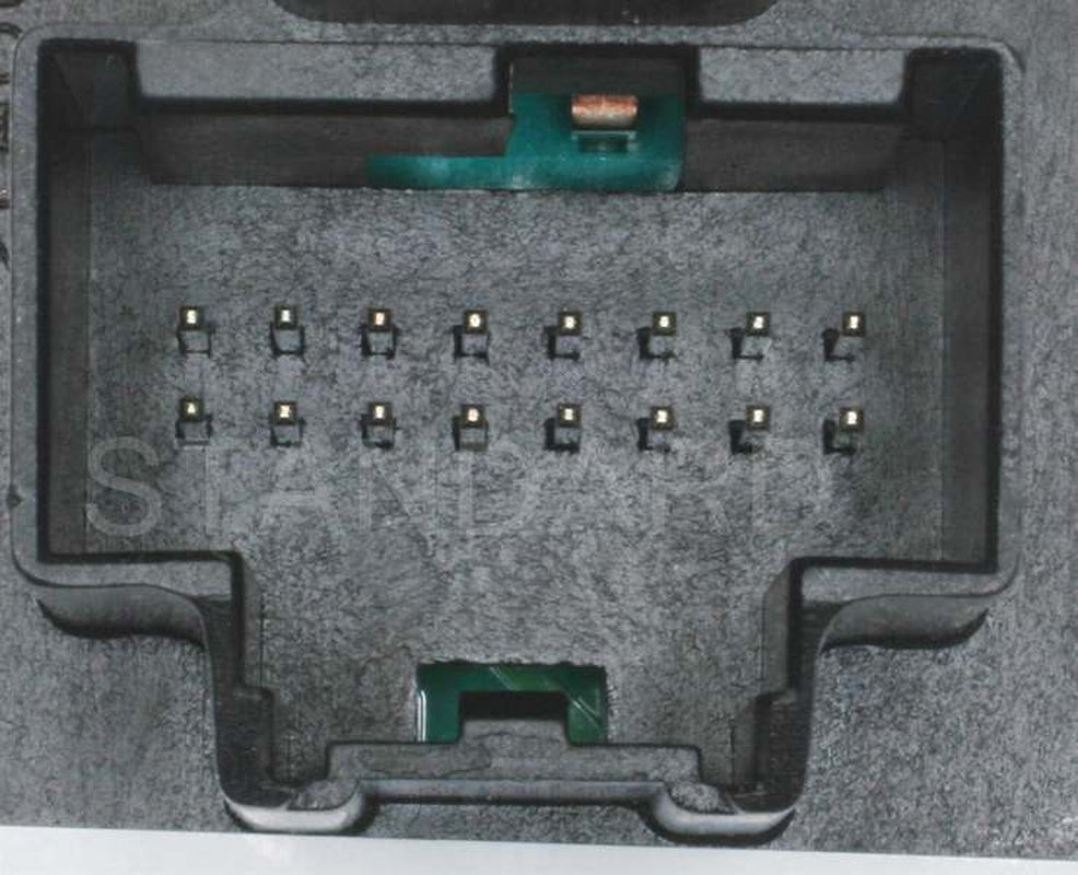 Standard Ignition Headlight Switch for 08-11 Buick Lucerne HLS-1298