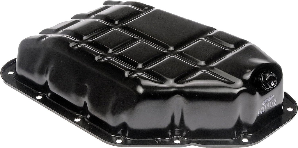 Dorman 264-433 Engine Oil Pan Compatible with Select Hyundai/Kia Models
