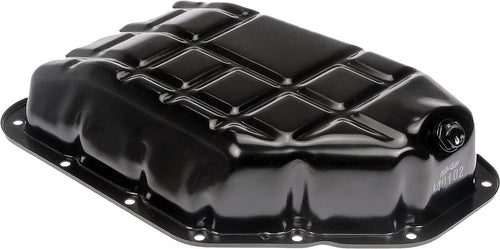 Dorman 264-433 Engine Oil Pan Compatible with Select Hyundai/Kia Models