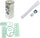 - A/C System Repair Kit